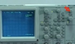 示波器的使用方法视频,视频教程精华概述